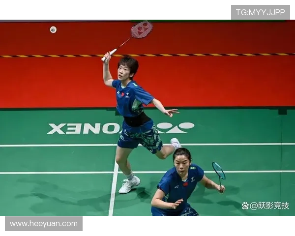 35 分钟速胜!凡贤组合 2-0 横扫中国香港组合,新加坡公开赛开门红晋级 16 强_张殊_贾一凡_国羽 35 分钟速胜!凡贤组合 2-0 横扫中国香港组合,新加坡公开赛开门红晋级 16 强_张殊_贾一凡_国羽
